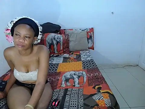 EbonyEssence online show from 9, 3, 2026