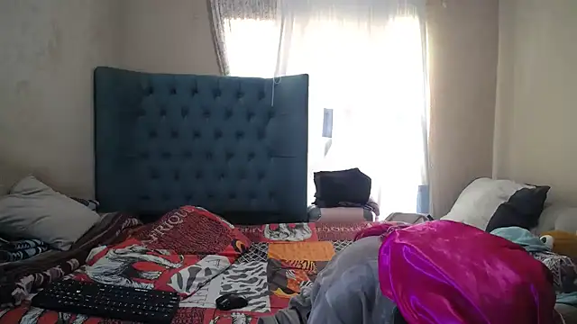 Snapshot of EbonyEssence chatting on 27, 4, 2026 EbonyEssence online show from 27, 4, 2026