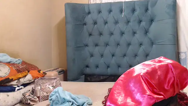 Snapshot of EbonyEssence chatting on 21, 5, 2026 EbonyEssence online show from 21, 5, 2026