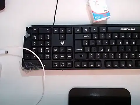 EbonyEssence online show from 10, 2, 2026