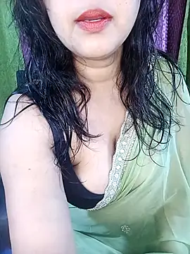 Snapshot of Ishani_Baby chatting on 27, 11, 2025 Ishani Baby online show from 27, 11, 2025