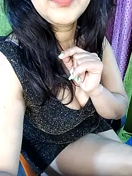 Snapshot of Ishani_Baby chatting on 27, 11, 2025 Ishani Baby online show from 27, 11, 2025