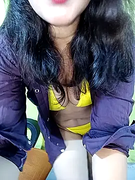 Snapshot of Ishani_Baby chatting on 2, 10, 2025 Ishani Baby online show from 2, 10, 2025