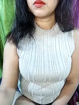 Snapshot of Ishani_Baby chatting on 10, 11, 2025 Ishani Baby online show from 10, 11, 2025