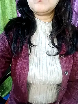 Snapshot of Ishani_Baby chatting on 13, 11, 2025 Ishani Baby online show from 13, 11, 2025