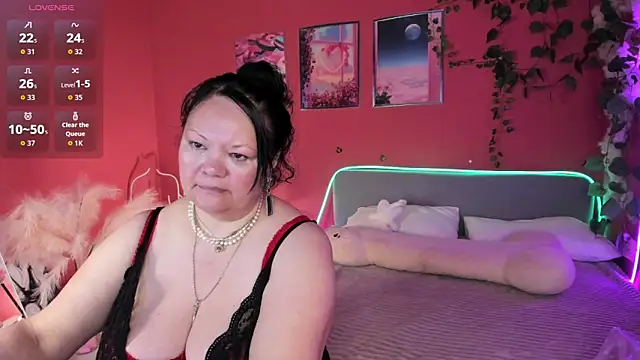 Snapshot of sandra_jackson chatting on 20, 5, 2026 sandra jackson online show from 20, 5, 2026