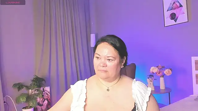 Snapshot of sandra_jackson chatting on 14, 5, 2026 sandra jackson online show from 14, 5, 2026