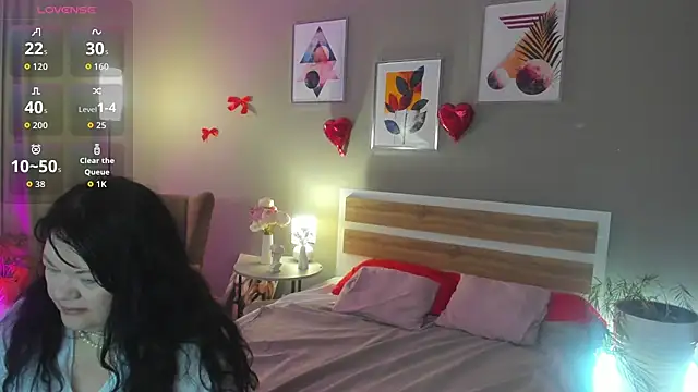 sandra jackson online show from 23, 2, 2026