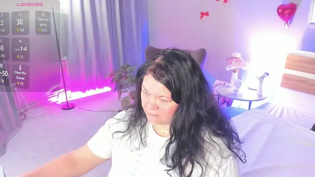 sandra jackson online show from 22, 2, 2026