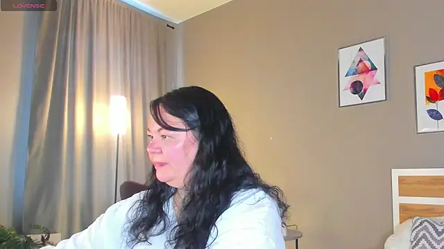 Snapshot of sandra_jackson chatting on 25, 4, 2026 sandra jackson online show from 25, 4, 2026