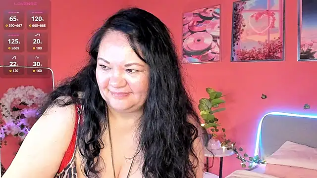 Snapshot of sandra_jackson chatting on 8, 5, 2026 sandra jackson online show from 8, 5, 2026