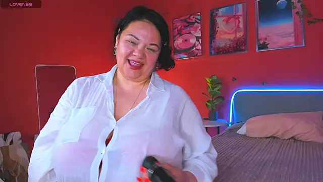 Snapshot of sandra_jackson chatting on 2, 5, 2026 sandra jackson online show from 2, 5, 2026