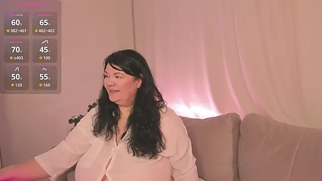 sandra jackson online show from 13, 3, 2026