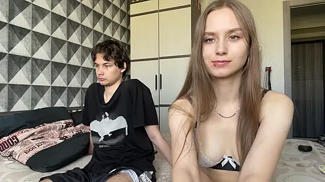 merycouple online show from 13, 2, 2026