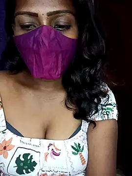 Snapshot of Tamil_kavinila chatting on 24, 10, 2025 Tamil kavinila online show from 24, 10, 2025