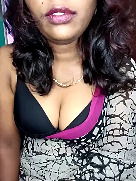 Snapshot of Tamil_kavinila chatting on 16, 10, 2025 Tamil kavinila online show from 16, 10, 2025
