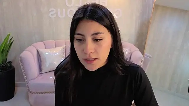 Zoe Blaze A online show from 13, 10, 2025