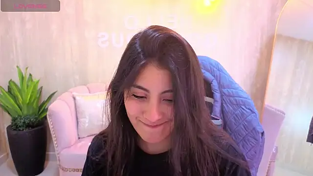 Zoe Blaze A online show from 13, 11, 2025