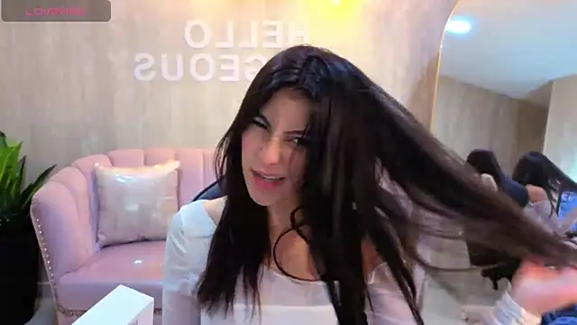 Zoe Blaze A online show from 11, 11, 2025