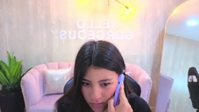 Zoe Blaze A online show from 7, 11, 2025