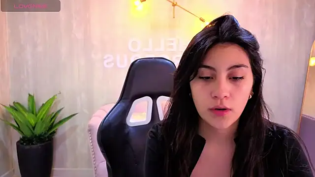 Zoe Blaze A online show from 29, 11, 2025