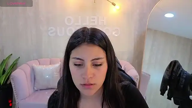 Zoe Blaze A online show from 23, 10, 2025