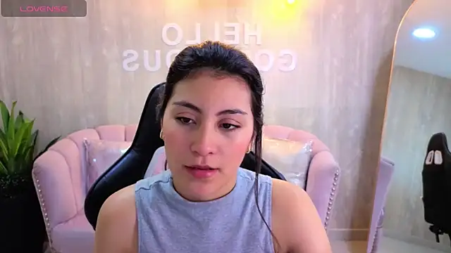 Zoe Blaze A online show from 10, 11, 2025