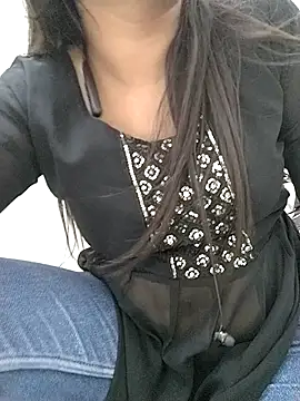 Kavya Rathore online show from 22, 10, 2025