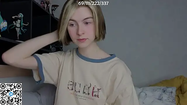 bertamimi online show from 5, 12, 2025