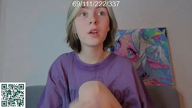 bertamimi online show from 22, 12, 2025