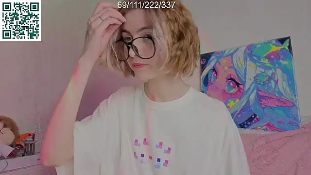 bertamimi online show from 29, 4, 2026