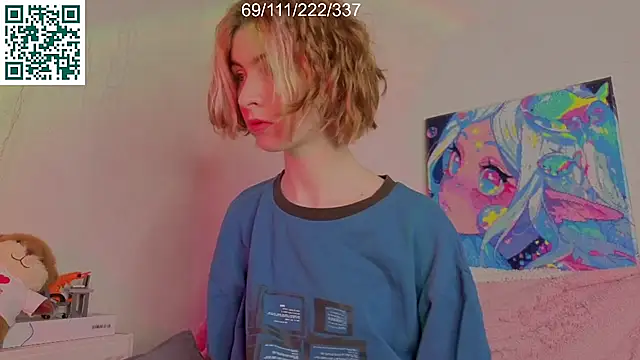 bertamimi online show from 28, 4, 2026