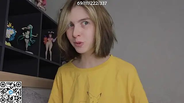 bertamimi online show from 15, 11, 2025