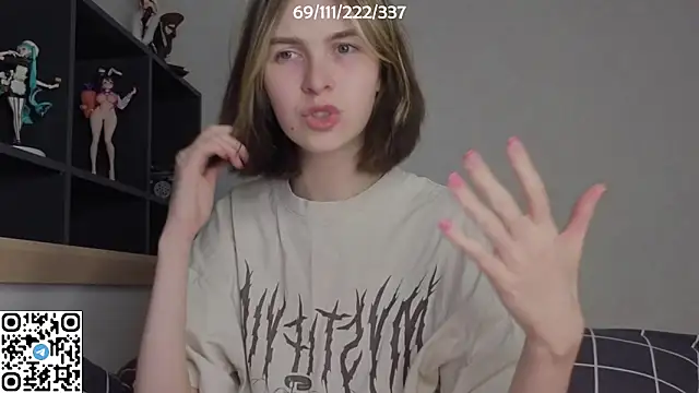 bertamimi online show from 20, 11, 2025