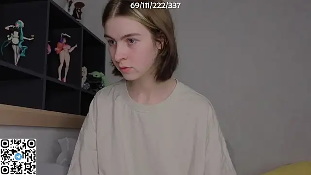 bertamimi online show from 27, 10, 2025