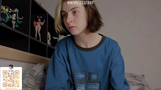 Snapshot of bertamimi chatting on 21, 9, 2025 bertamimi online show from 21, 9, 2025