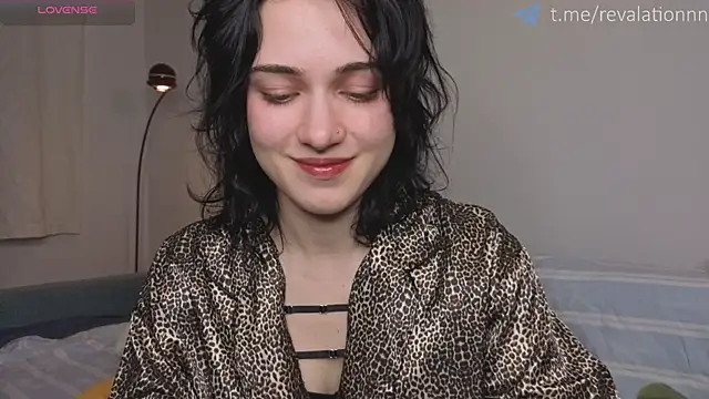 revalation  online show from 26, 3, 2026