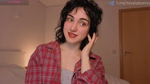 revalation  online show from 15, 1, 2026