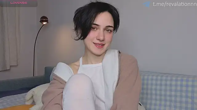 revalation  online show from 10, 4, 2026