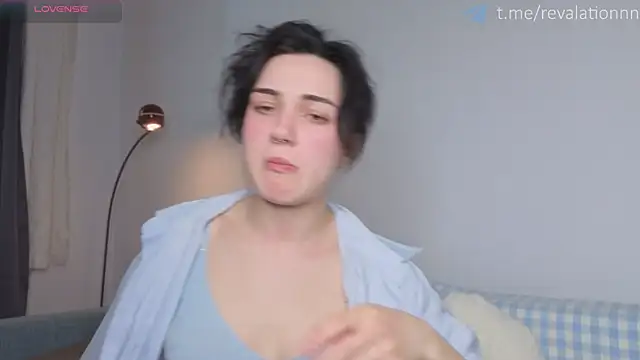 revalation  online show from 20, 4, 2026