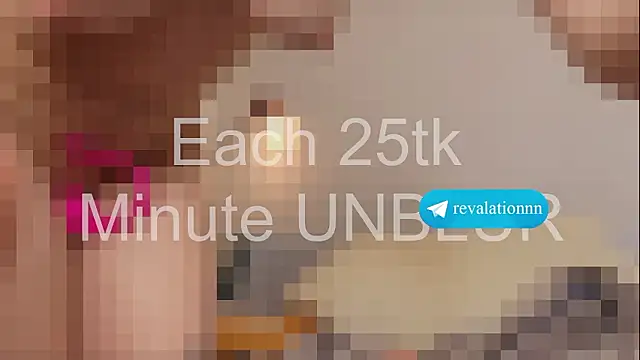 revalation  online show from 3, 2, 2026