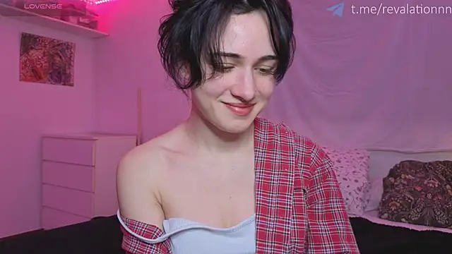 revalation  online show from 22, 2, 2026