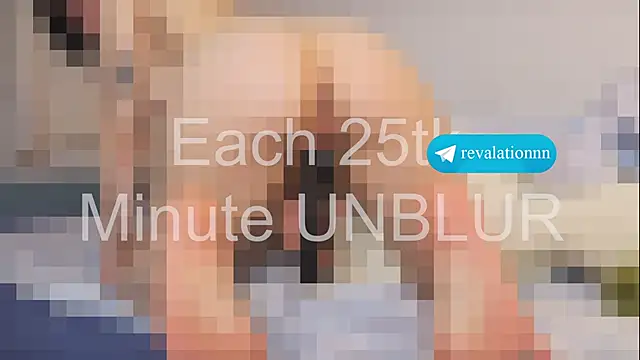 revalation  online show from 19, 3, 2026