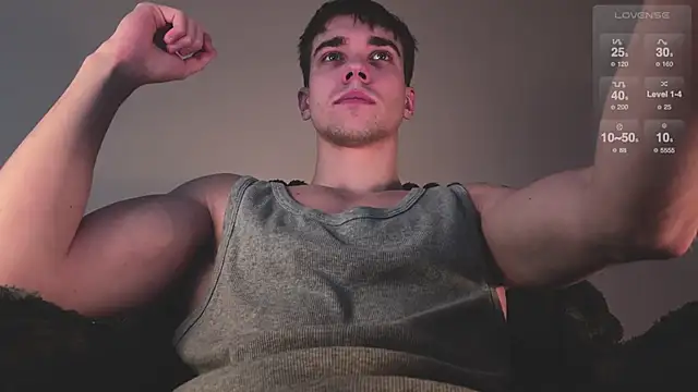 Snapshot of JimShelton chatting on 19, 1, 2026 JimShelton online show from 19, 1, 2026