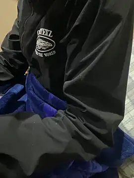 Yasar-Xxxl online show from 23, 2, 2026