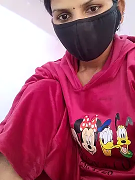 poojam93 online show from 23, 11, 2025