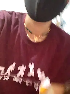 poojam93 online show from 19, 12, 2025