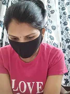 poojam93 online show from 23, 2, 2026