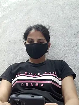 poojam93 online show from 2, 6, 2026