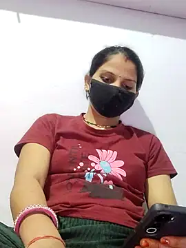 poojam93 online show from 27, 10, 2025